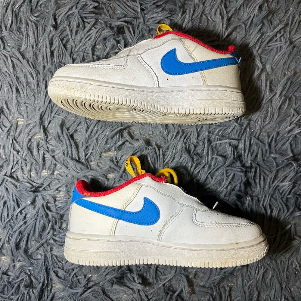 Nike kids sneakers